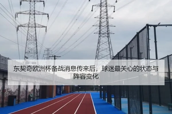 东契奇欧洲杯备战消息传来后，球迷最关心的状态与阵容变化